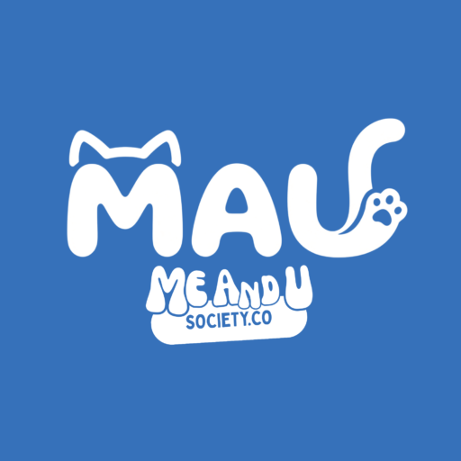 MAU Society.Co
